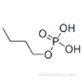butile diidrogeno fosfato CAS 1623-15-0